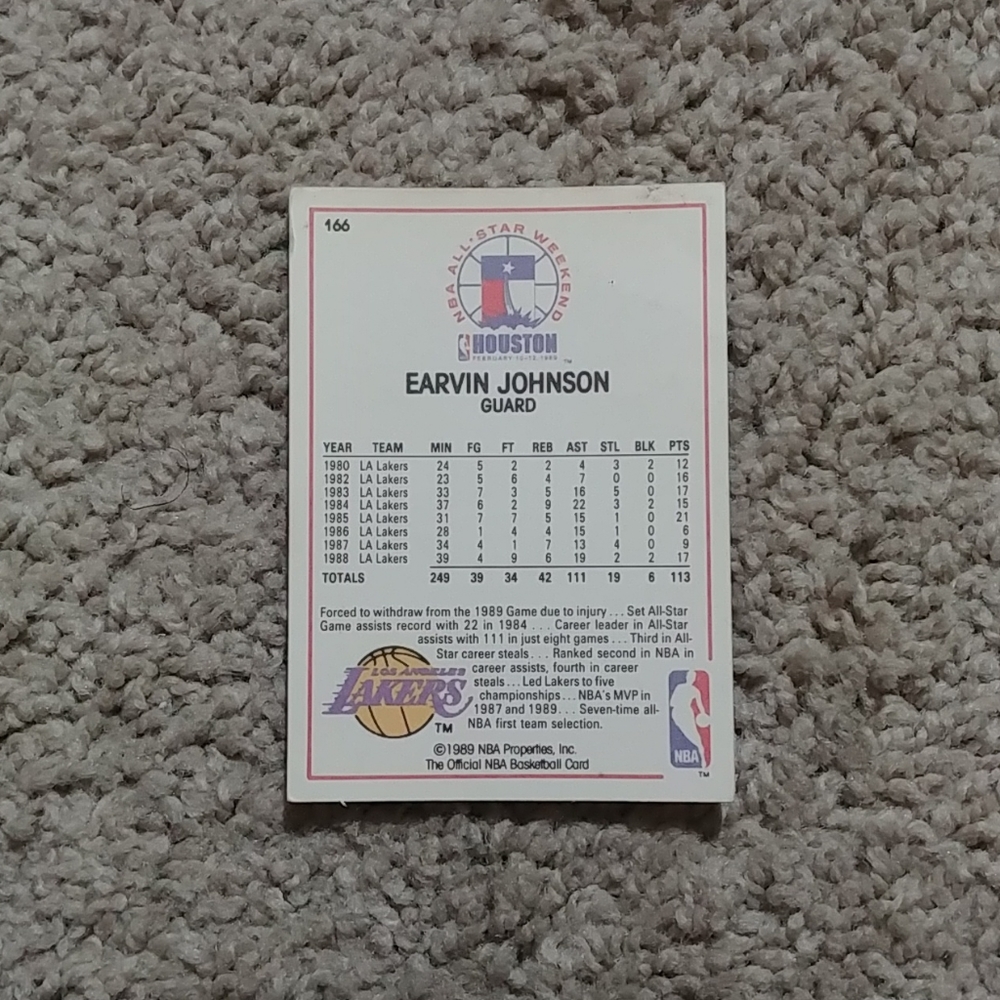 Basketball Cards - Picture 4 of 8